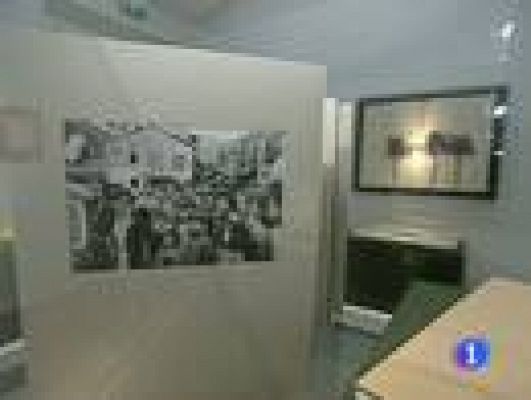 Telediario 1 - Libros que son obras de arte