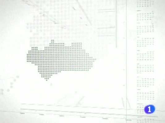 Noticias Andalucía - Andalucía en 2' - 16/08/11