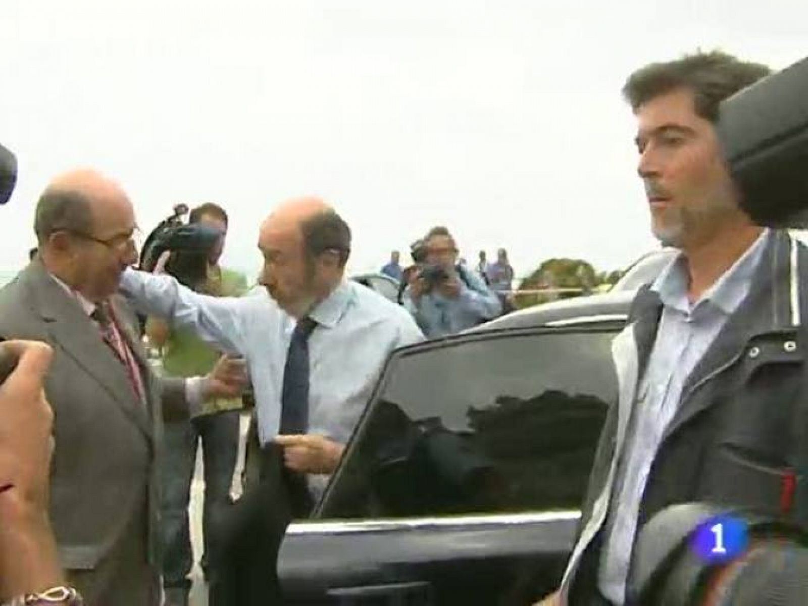 Telecantabria en 2' - 16/08/11