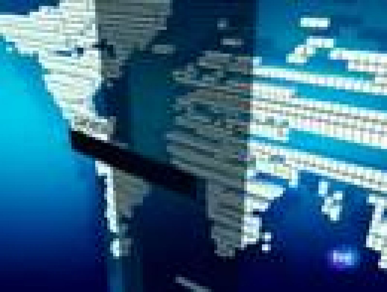 Telecanarias en 2' 16/08/2011 | Ver