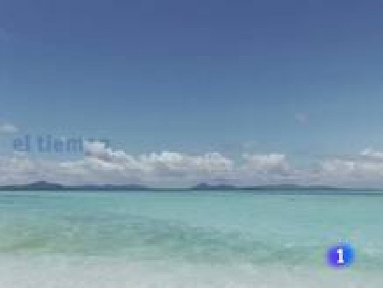 El tiempo en La Rioja - 16/08/11 | Ver