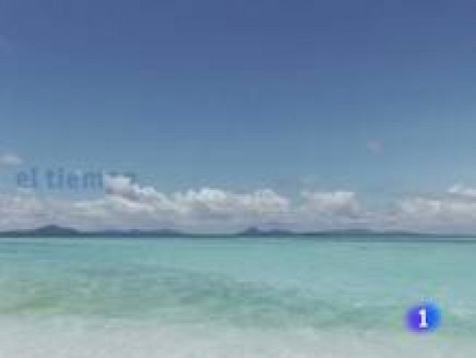 Informativo Telerioja - El tiempo en La Rioja - 16/08/11