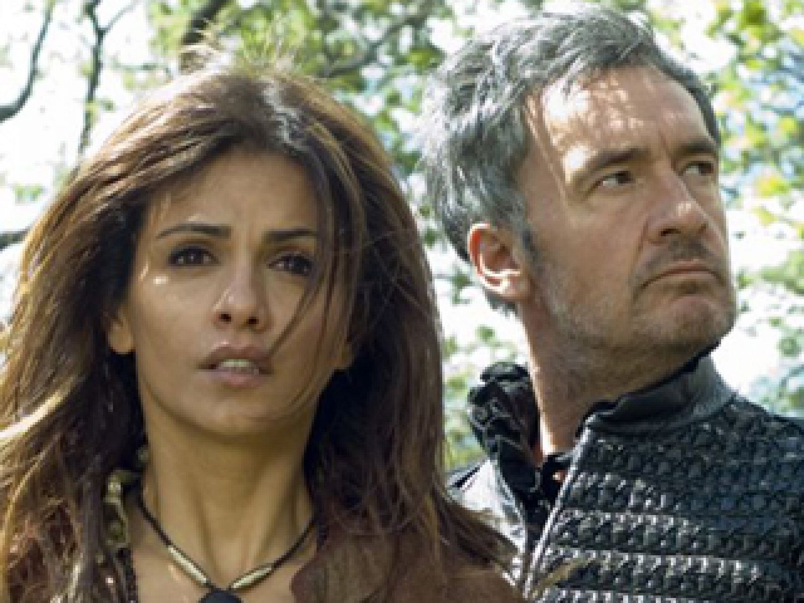 Águila Roja - Avance del Capítulo 35 - Águila Roja | Ver