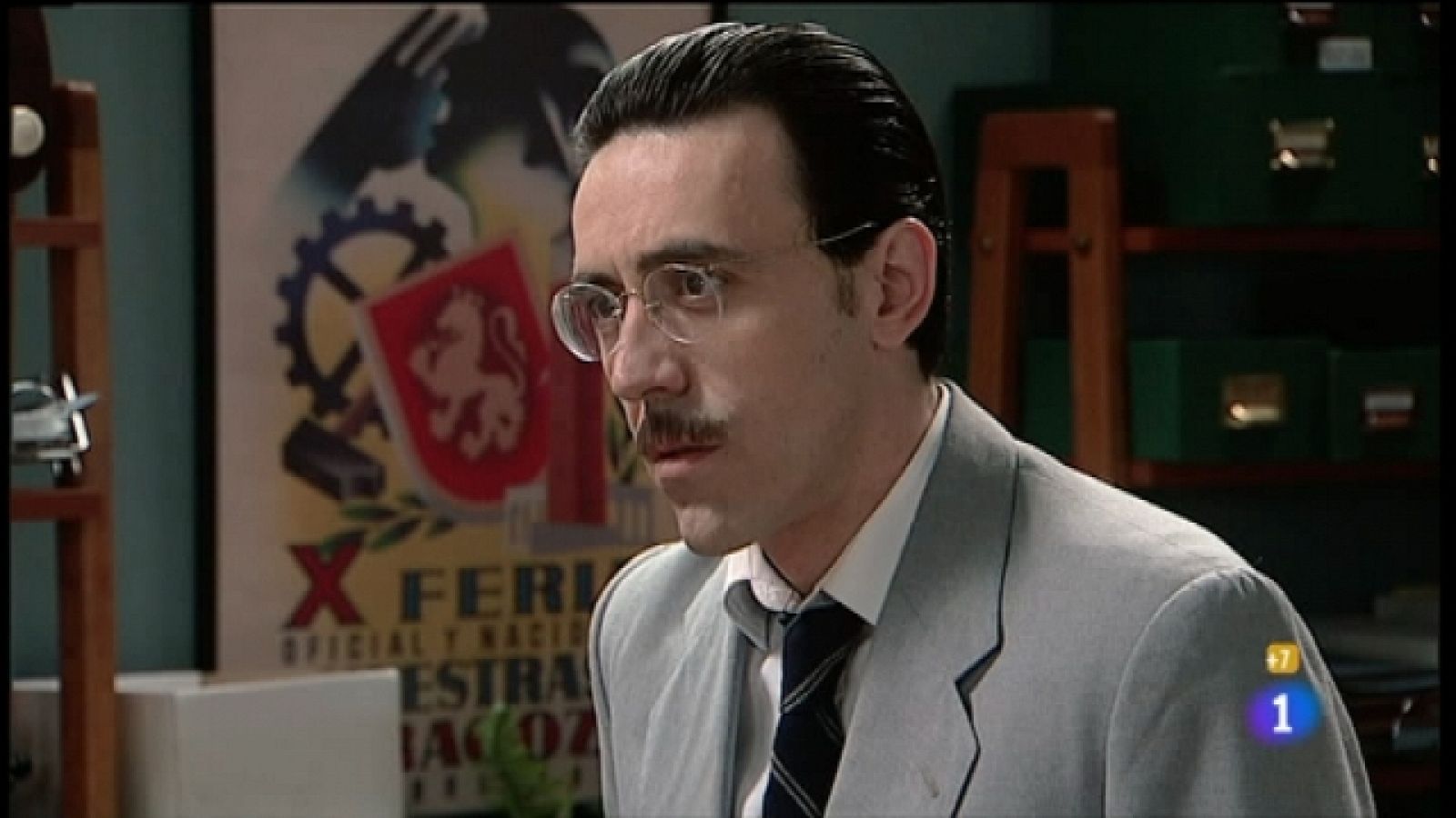 Amar en tiempos revueltos - T6 - Capítulo 248 - Ver ahora