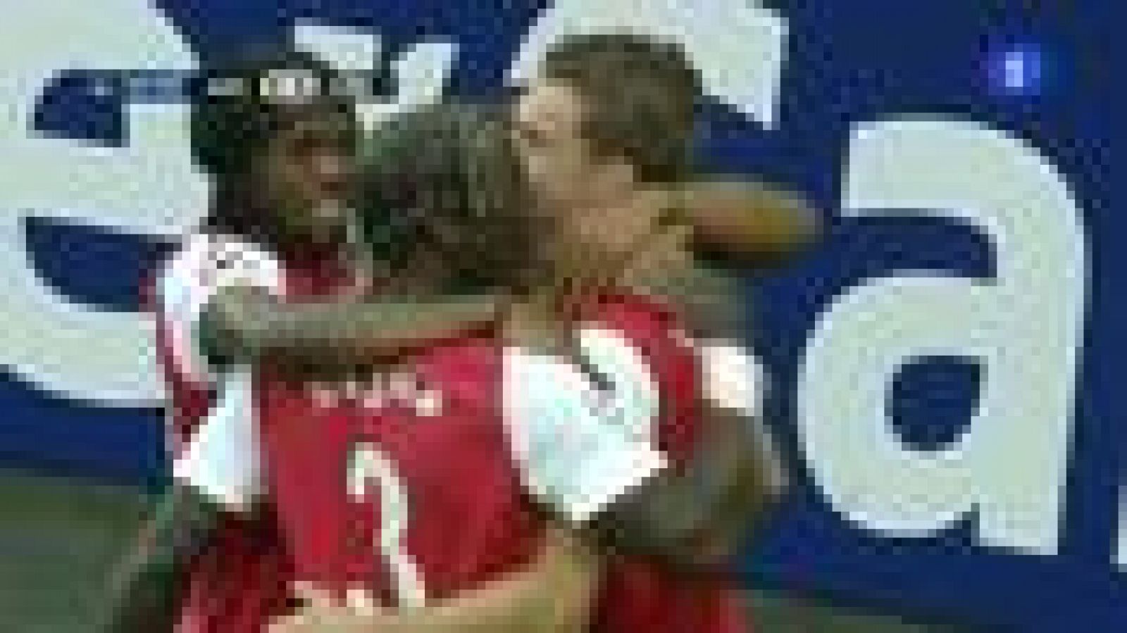 Sin programa: Walcott adelanta al Arsenal (1-0) | RTVE Play