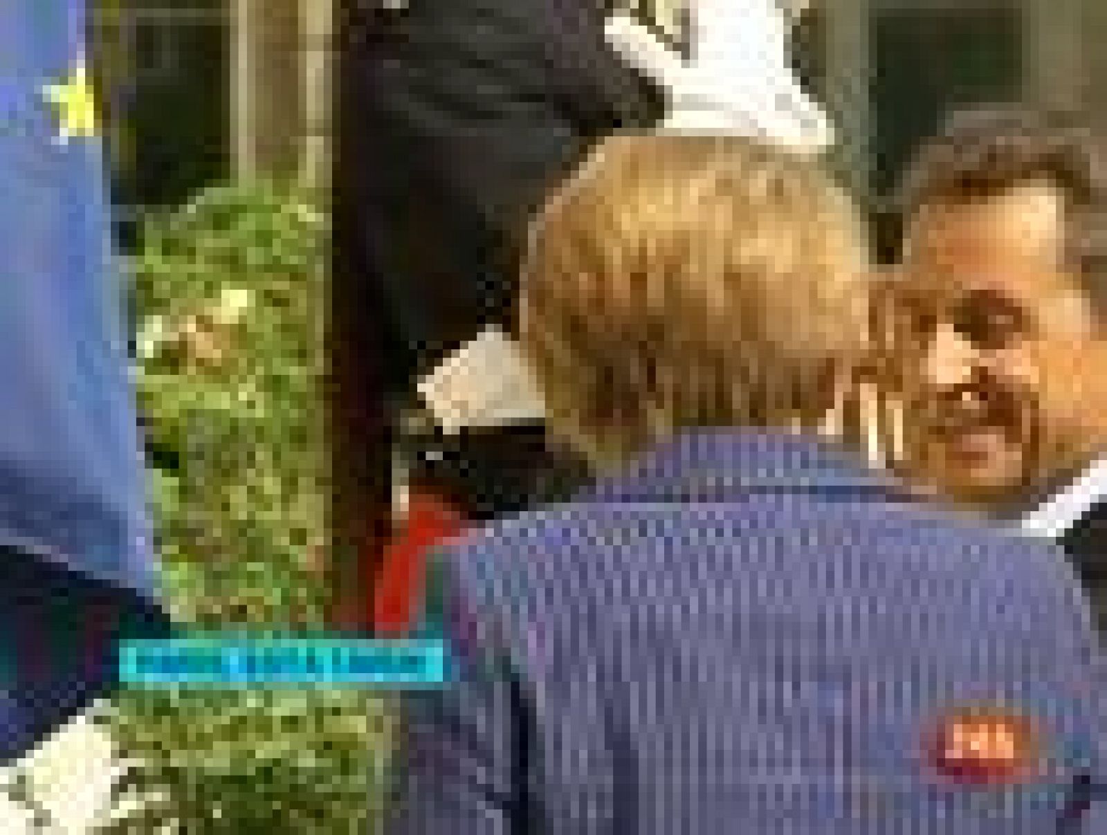 Francia y Alemania instan a limitar el déficit en la Constitución y crear un gobierno único en la zona euro