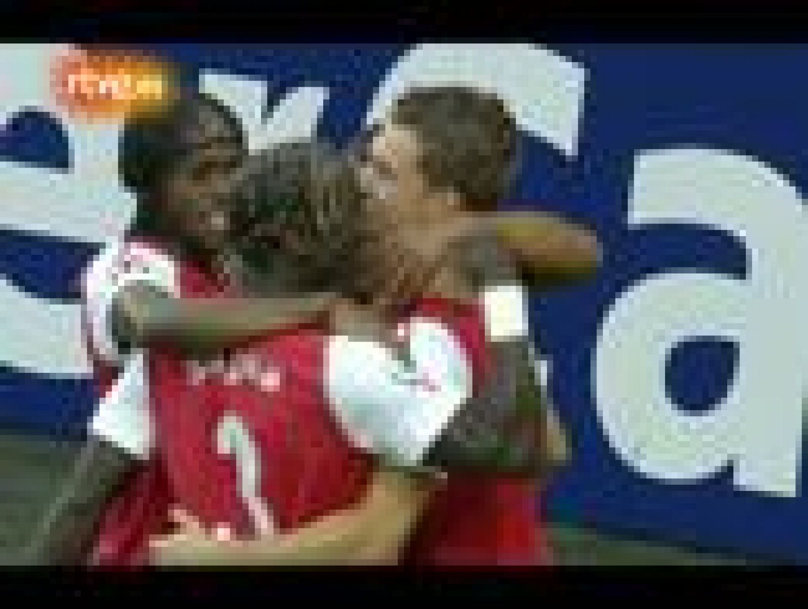 Sin programa: Arsenal 1 - 0 Udinese | RTVE Play