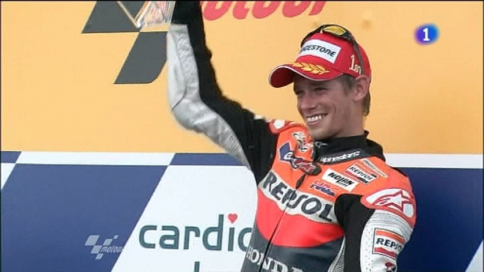 El programa de reportajes dirigido por Marc Martín analiza todo lo sucedido en el pasado Gran Premio de República Checa.