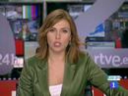 Informativo 24h - Un Pleno extraordinario debatirá el decreto con medidas antidéficit