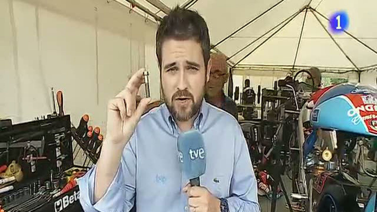 Terol, a vueltas de tuercas | Ver