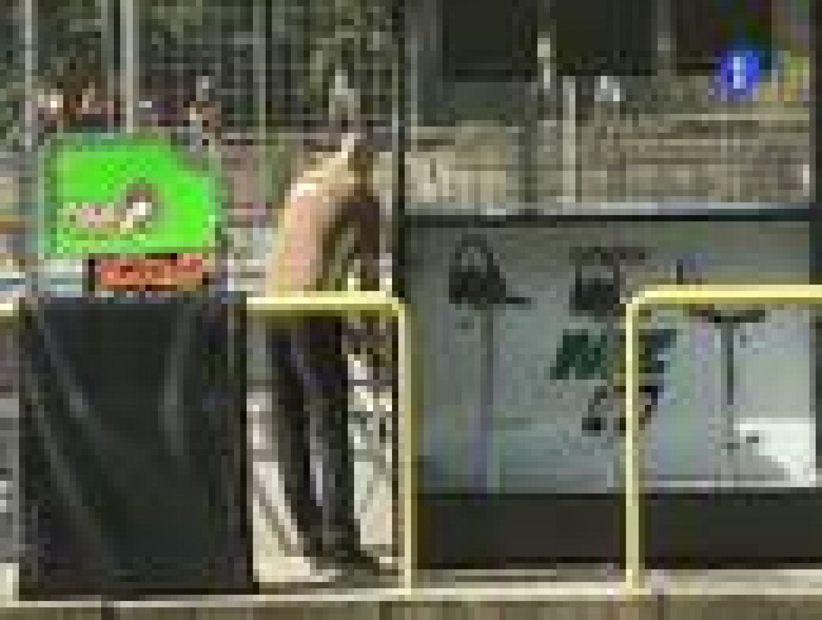 La otra cara de Brno | Ver