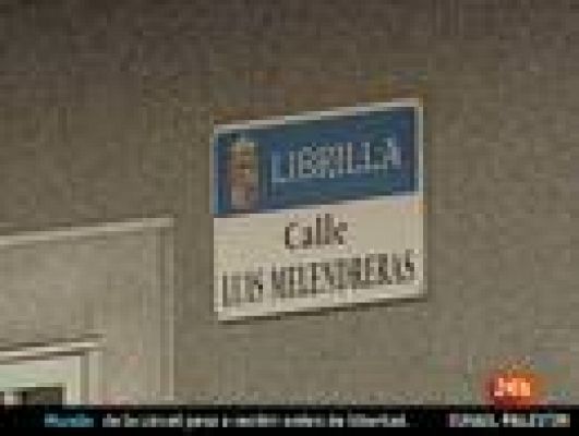 Informativo 24h - Hallan el cadáver de una mujer de 40 años en Librilla