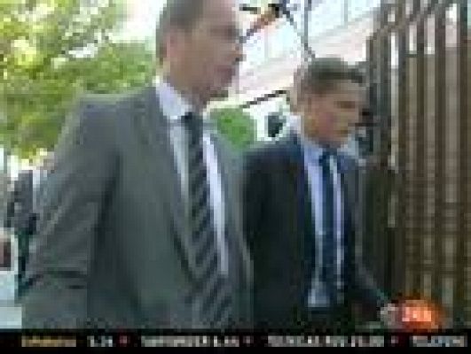 Informativo 24h - La huelga del fútbol se mantiene