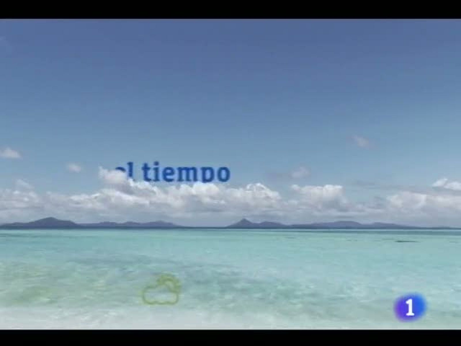  El tiempo en Catilla y León - 17/08/11