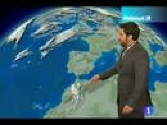 Noticias de Extremadura - El tiempo en Extremadura 17/08/11