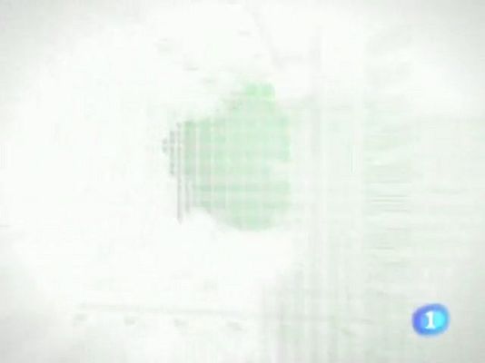 Telexornal - Galicia - Telexornal-Galicia - 17/08/11