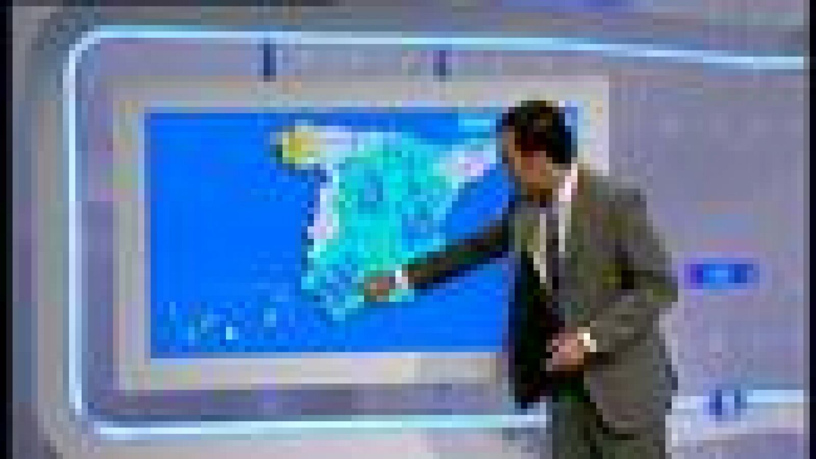 El tiempo: Temperaturas altas en Jaén, meseta sur y zonas de Canarias y Baleares | RTVE Play