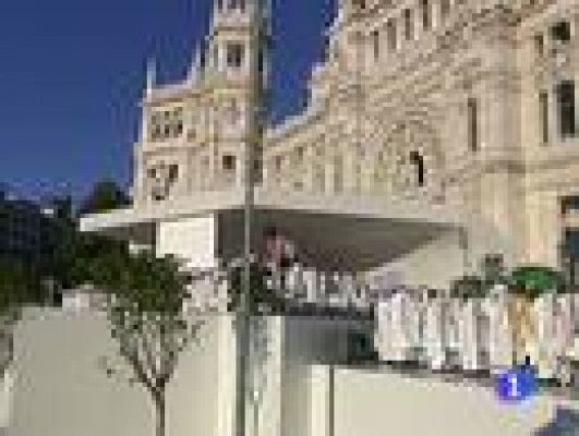 Informativo de Madrid - Informativo de Madrid - 17/08/11