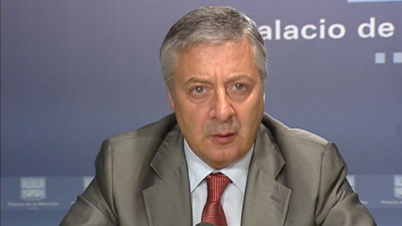 Zapatero tiene intención de presentar las nuevas medidas contra el déficit 