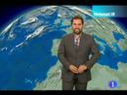 Noticias Murcia - El tiempo en la Región de Murcia - 17/08/11