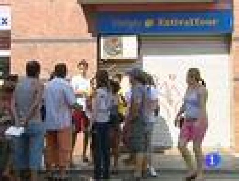 Una agencia de viajes de Granollers, en Barcelona, ha dejado en tierra, al menos, a 80 personas