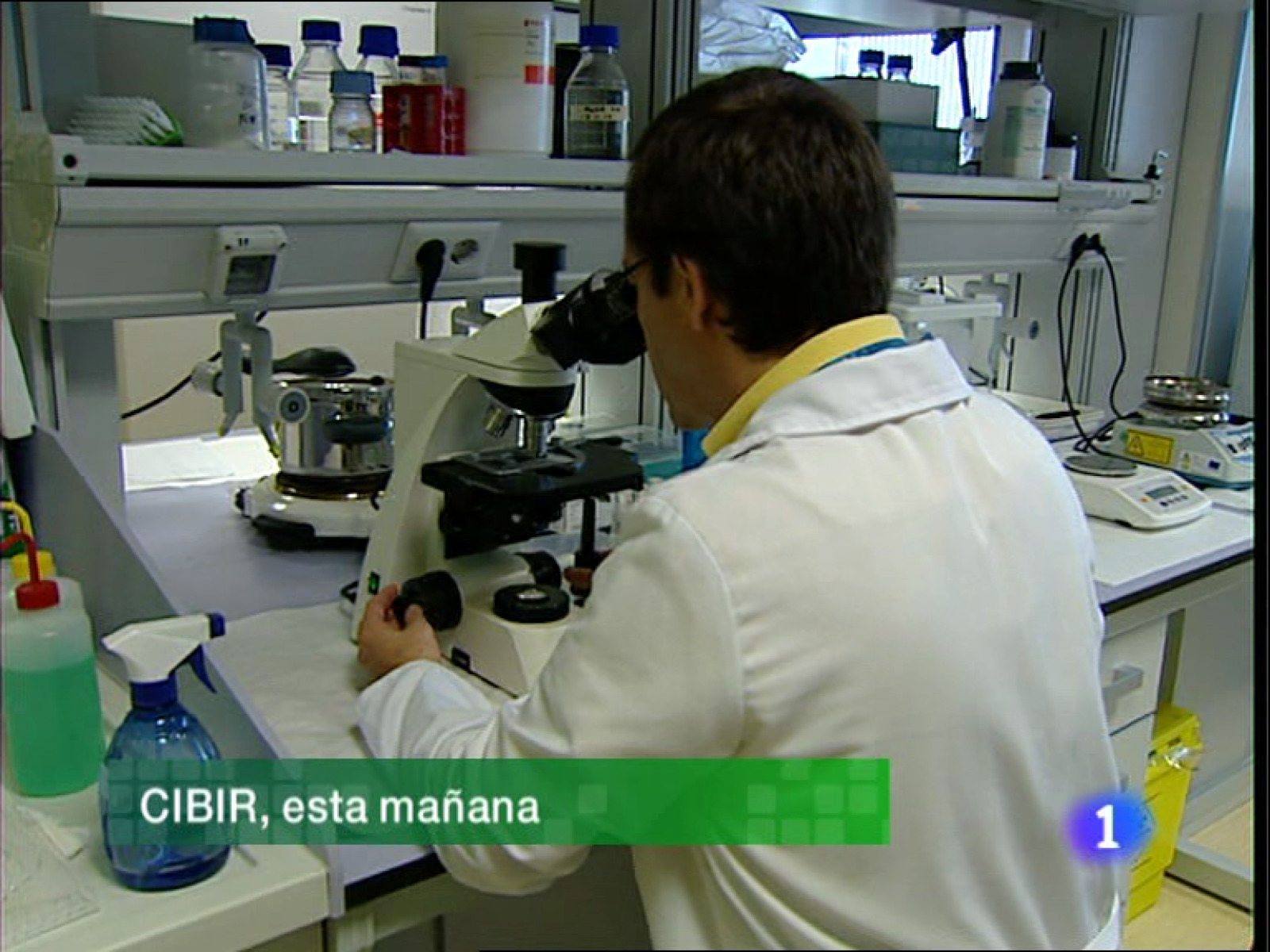 Informativo Telerioja - 17/08/11 | Ver