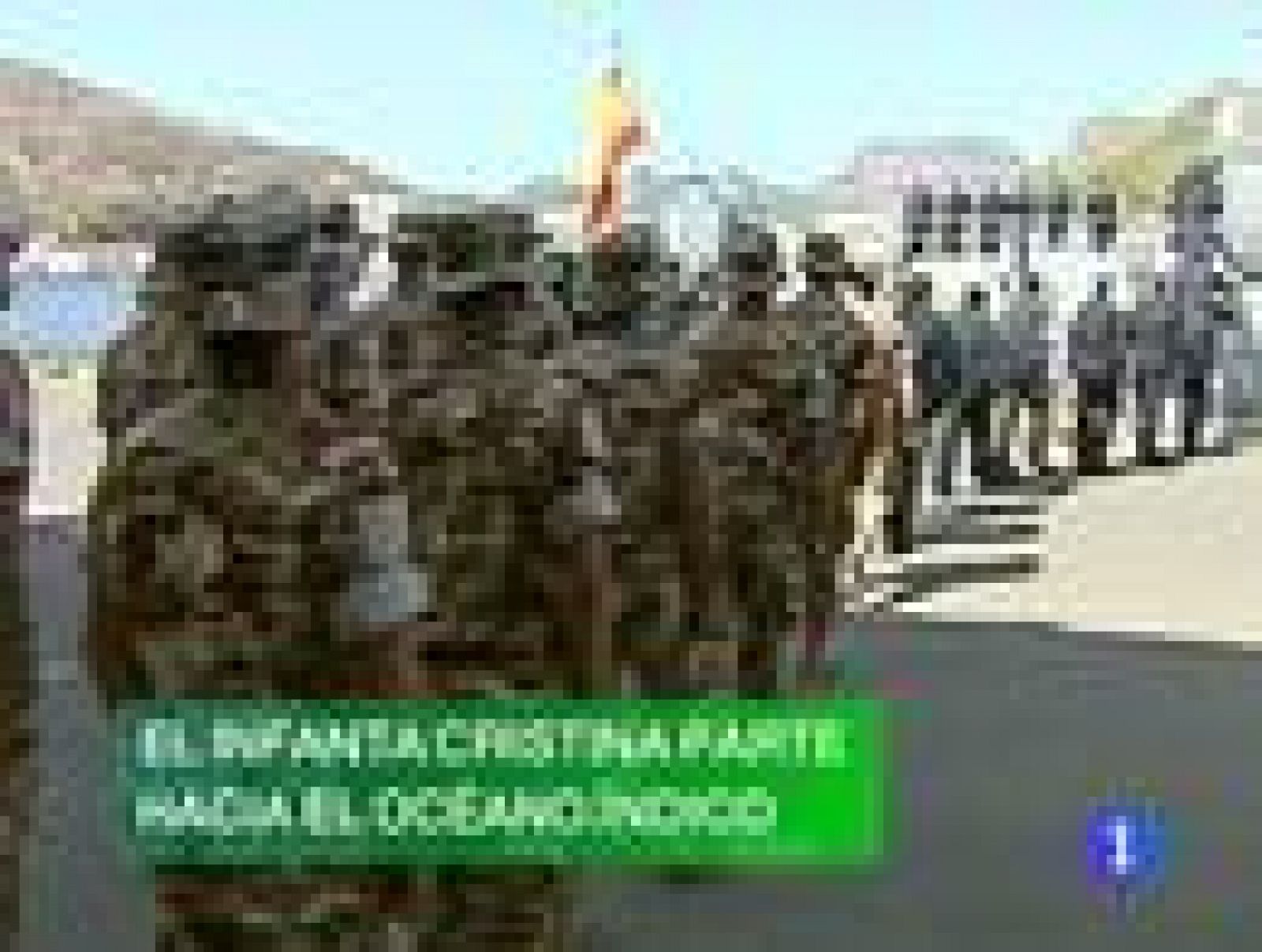 Noticias Murcia: Noticias Murcia - 17/08/11 | RTVE Play