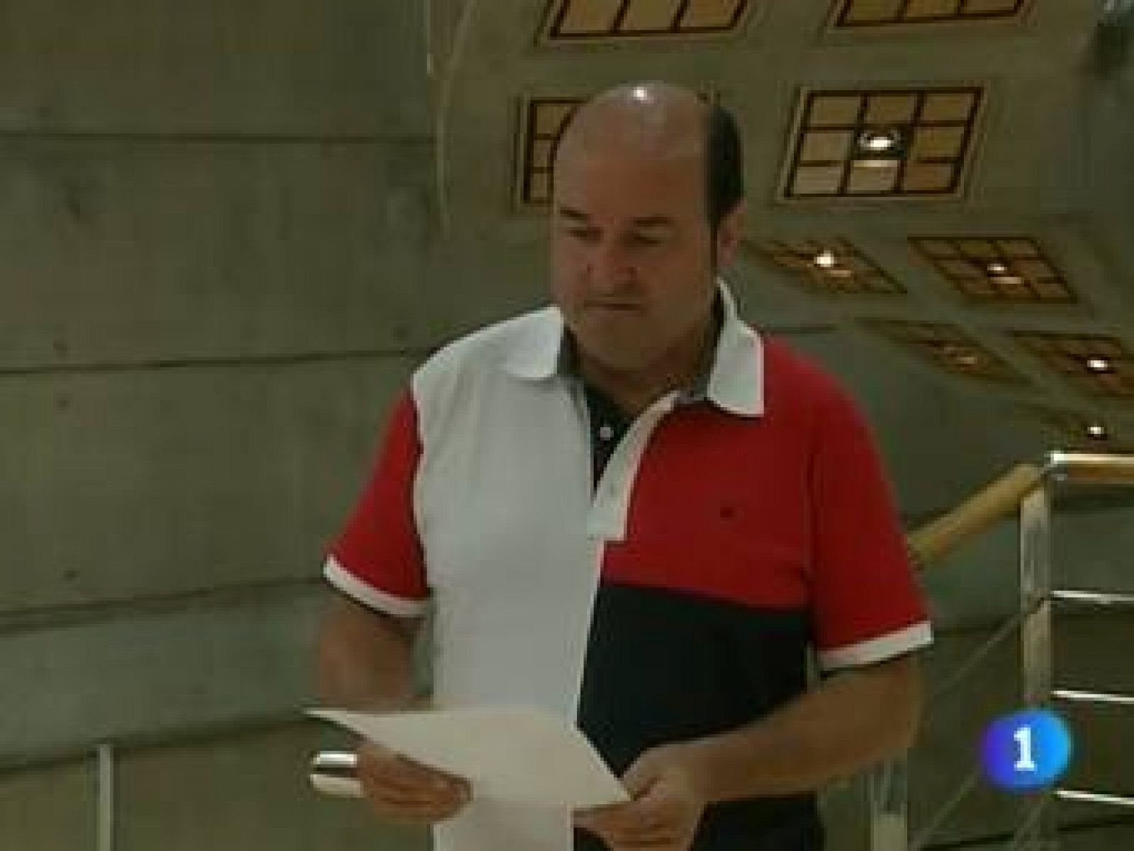 Telenorte País vasco -