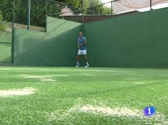 TeleCantabria - Cantabria en 2' - 17/08/11