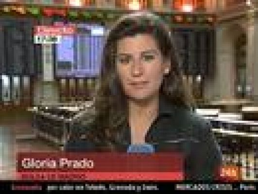 Informativo 24h - Ganancias y pérdidas en las bolsas