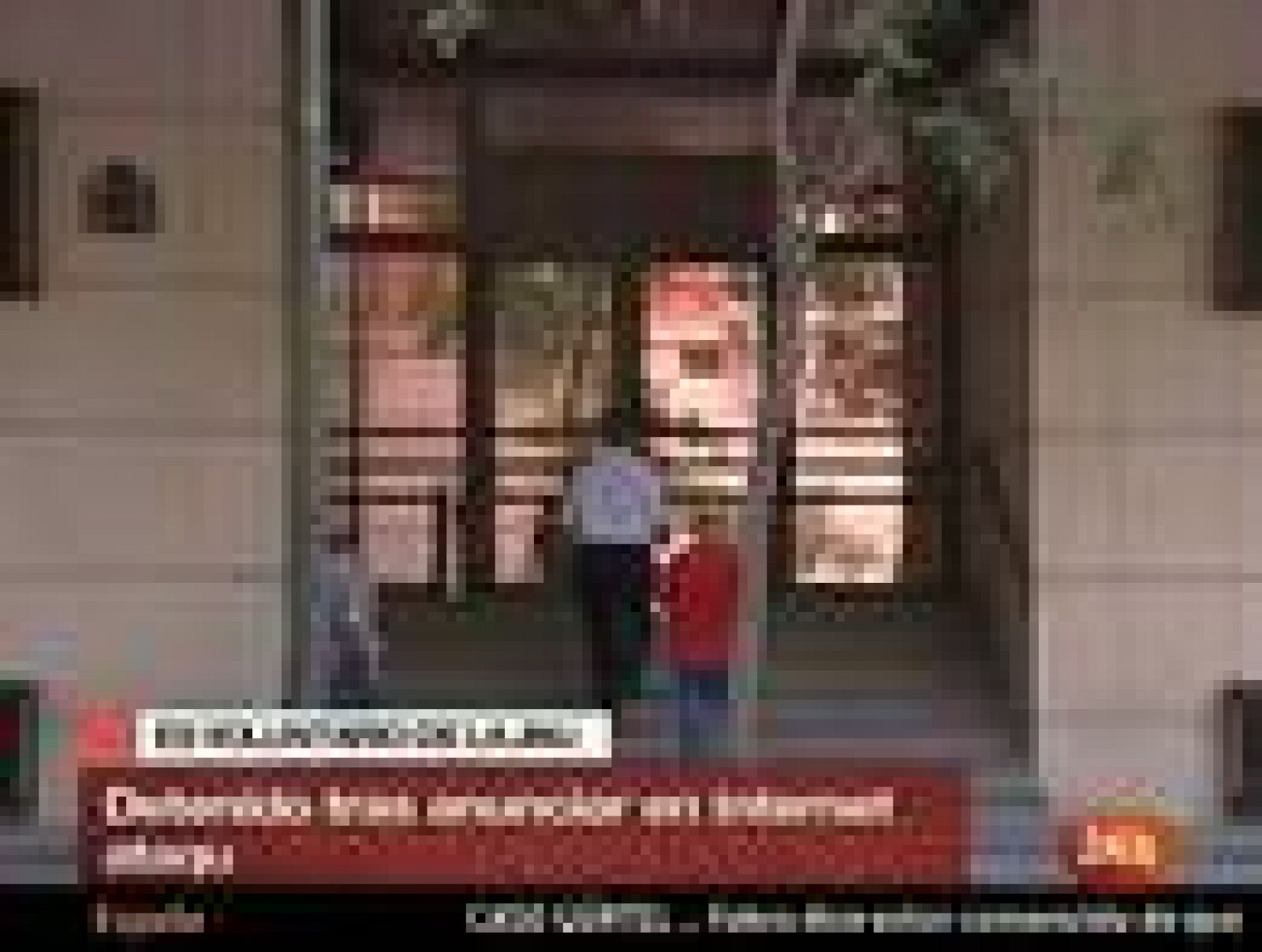 El detenido por querer atentar contra los laicos era voluntario de la JMJ