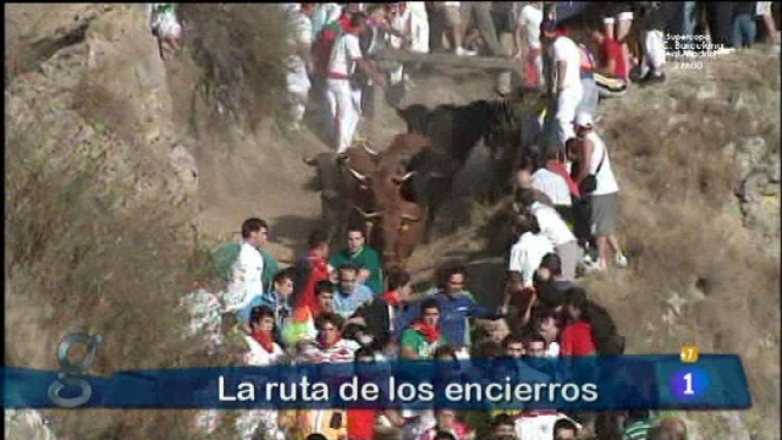 Gente - 17/08/11 - Ver ahora