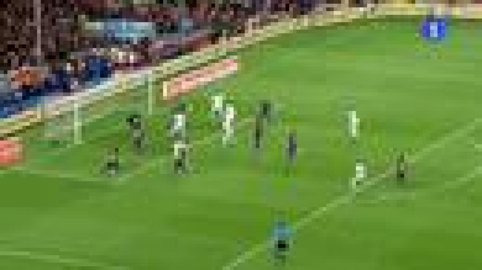 Sin programa: Benzema vuelve a empatar (2-2) | RTVE Play