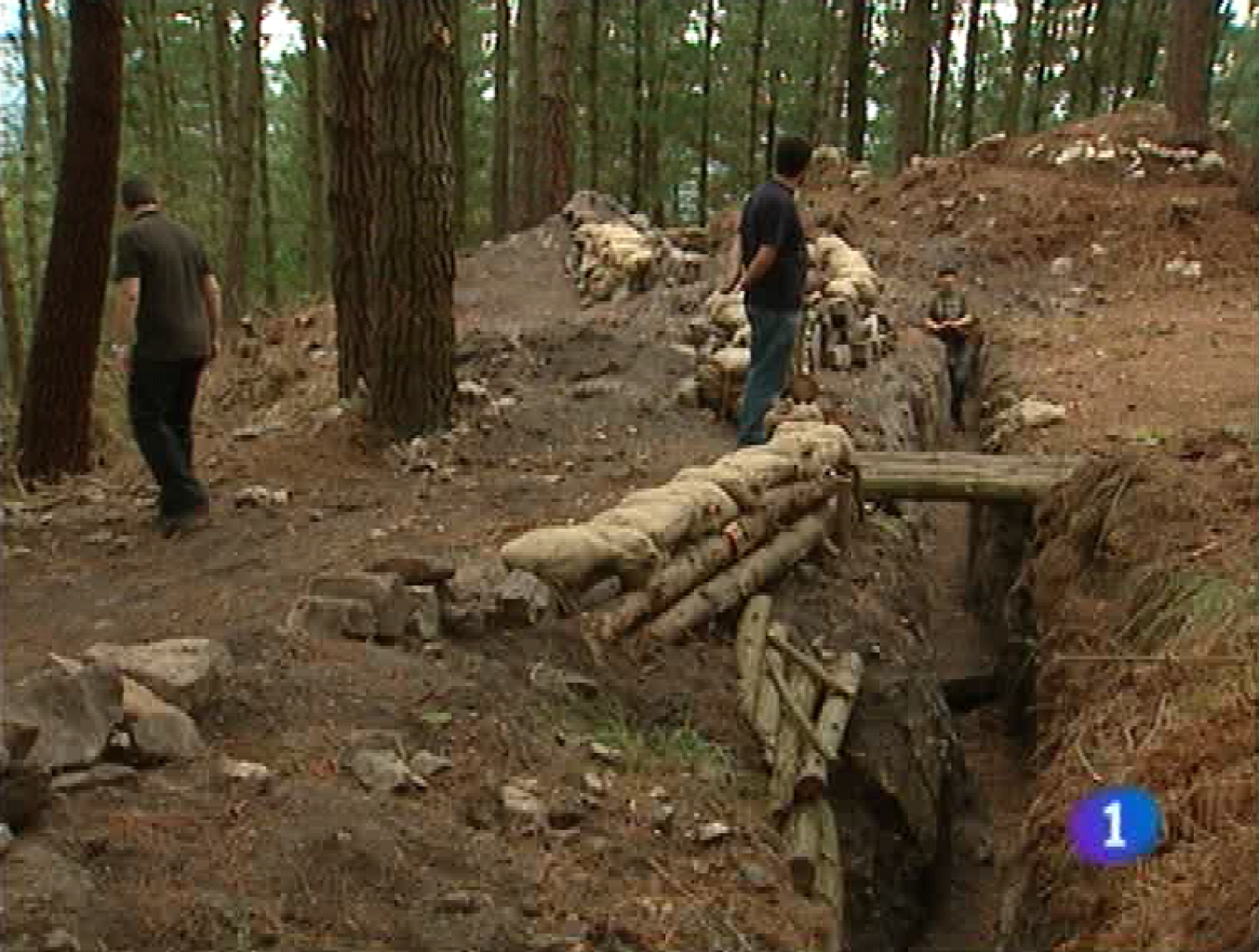 Panorama Regional en 2' - 18/08/11 | Ver