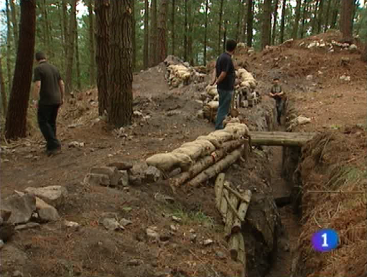 Panorama Regional - Panorama Regional en 2' - 18/08/11