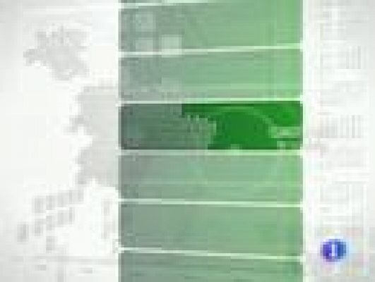 Noticias de Castilla y León - Castilla y León en 2' - 18/08/11