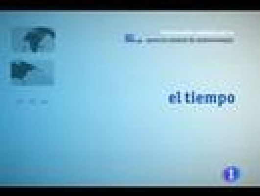 Noticias de Castilla y León - El Tiempo en Castilla y León - 18/08/11