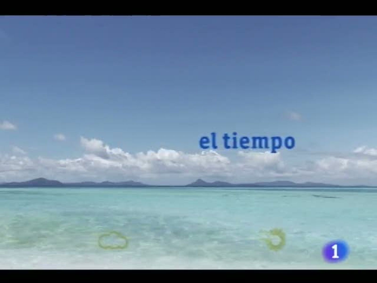  El Tiempo en Castilla y León - 18/08/11