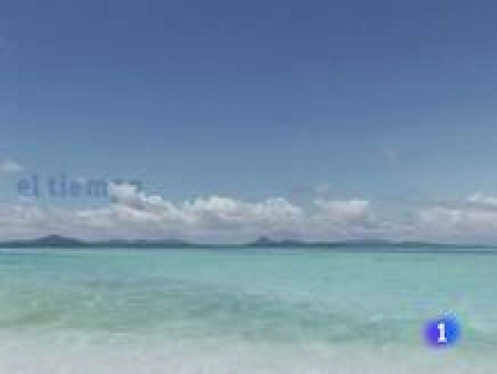 El tiempo en La Rioja - 18/08/11 | Ver