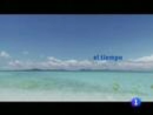 Noticias Murcia - El tiempo en la Comunidad de Murcia. (18/08/2011).