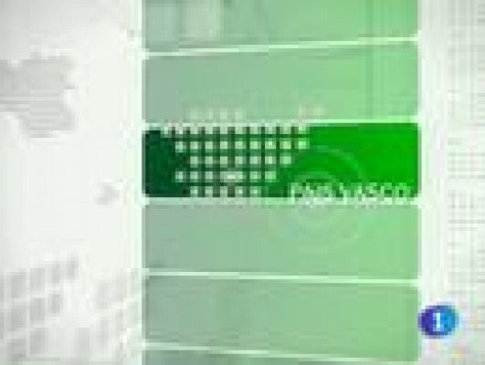 Telenorte - País Vasco - Telenorte 2'- (18-8-11)
