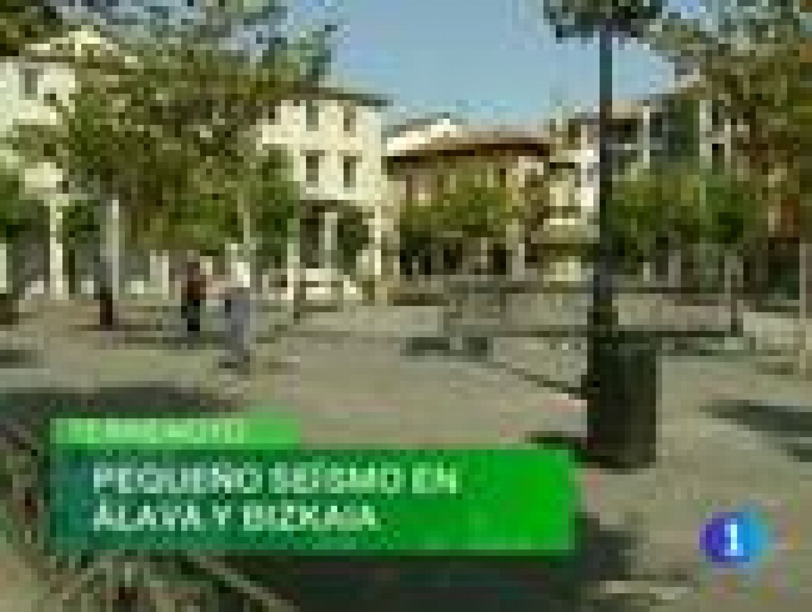 Telenorte País Vasco -