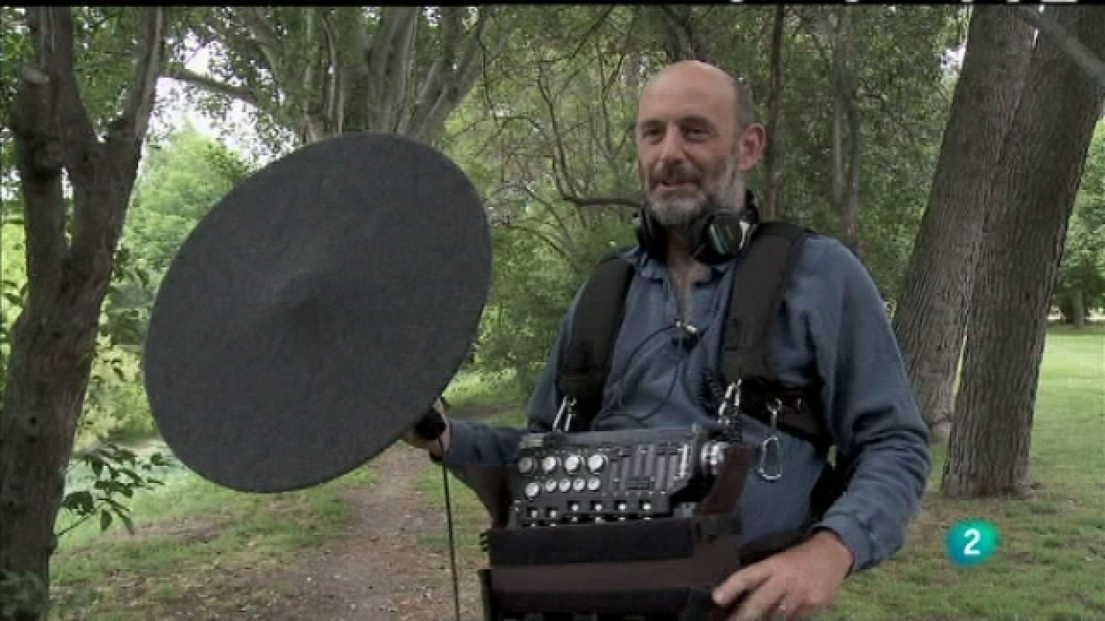 Biodiario - 18/08/11 - Ver ahora