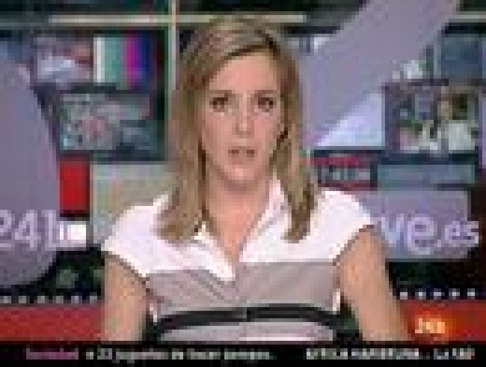 Las bolsas europeas se desploman ante el temor a una nueva recesión económica