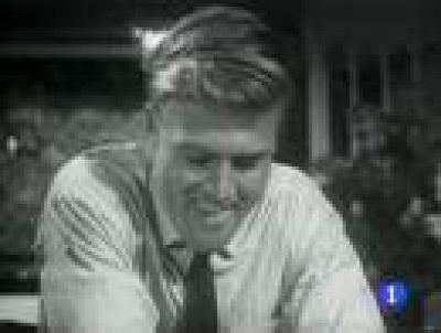 Telediario 1: Robert Redford cumple 75 años RTVE Play
