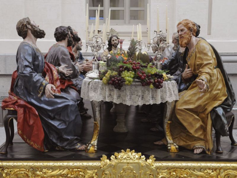  Un Vía Crucis recorrerá el centro de la capital 