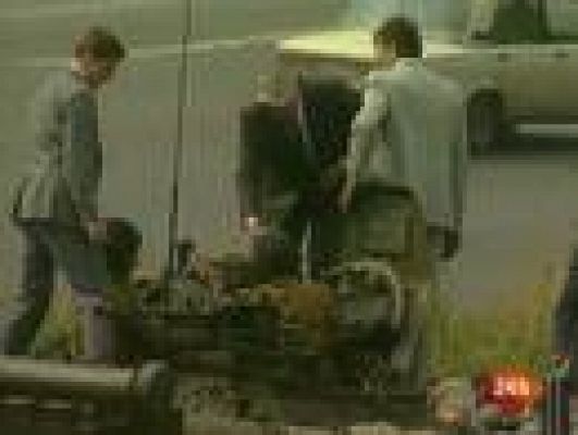 Informativo 24h - Aniversario del golpe en la URSS