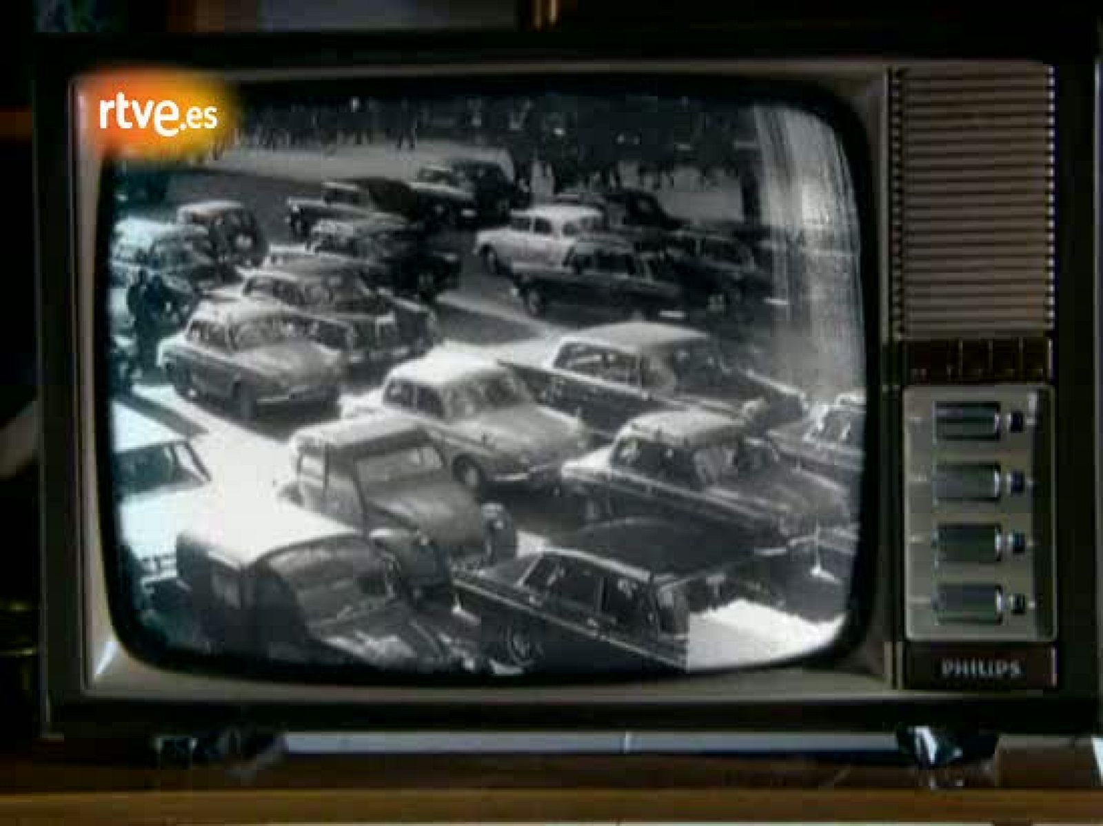 Cuéntame cómo pasó - "La mamá política" - Cuéntame cómo pasó | Ver