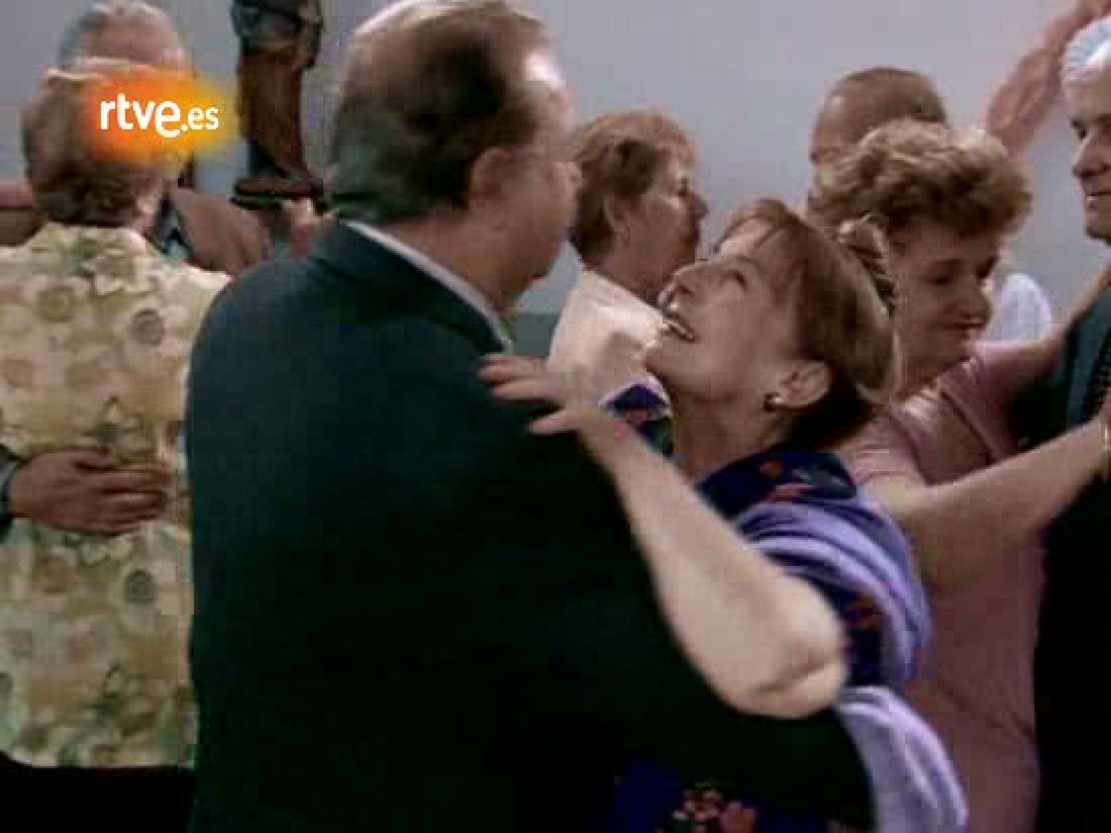 Cuéntame cómo pasó - "Que luna la de aquel día" - Cuéntame cómo pasó | Ver