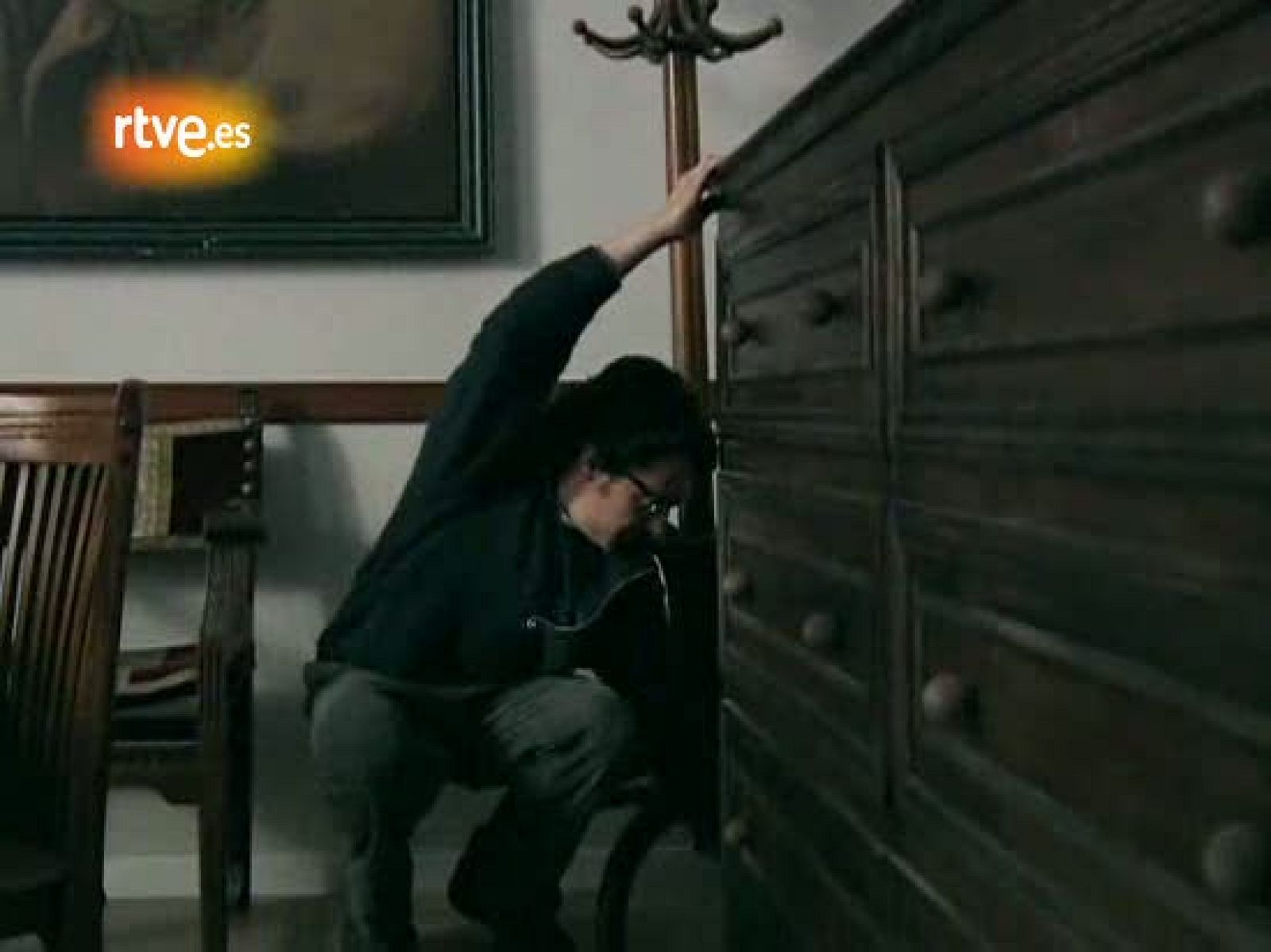 Cuéntame cómo pasó - "Si quiero, no quiero" - Cuéntame cómo pasó | Ver